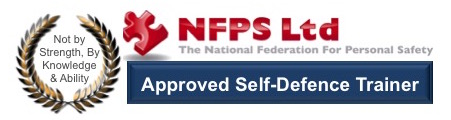 Self Defence