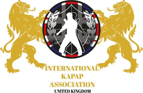 KAPAP Krav Maga